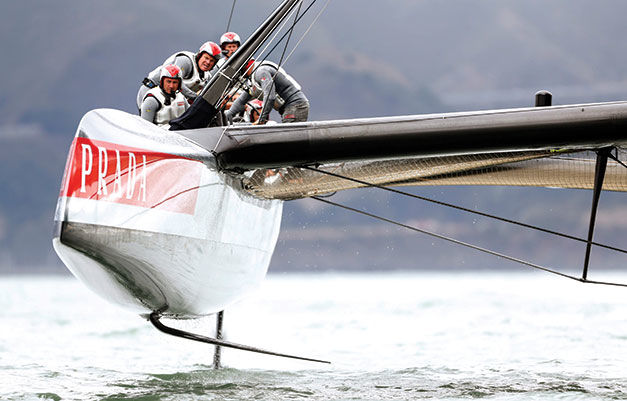 America’s Cup